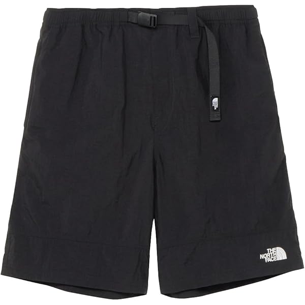 Amazon | [ザ・ノース・フェイス] ショートパンツ ヌプシ